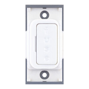 GRID360 Module - 13 Amp Fused Connection Unit -  Selectric GRID360
