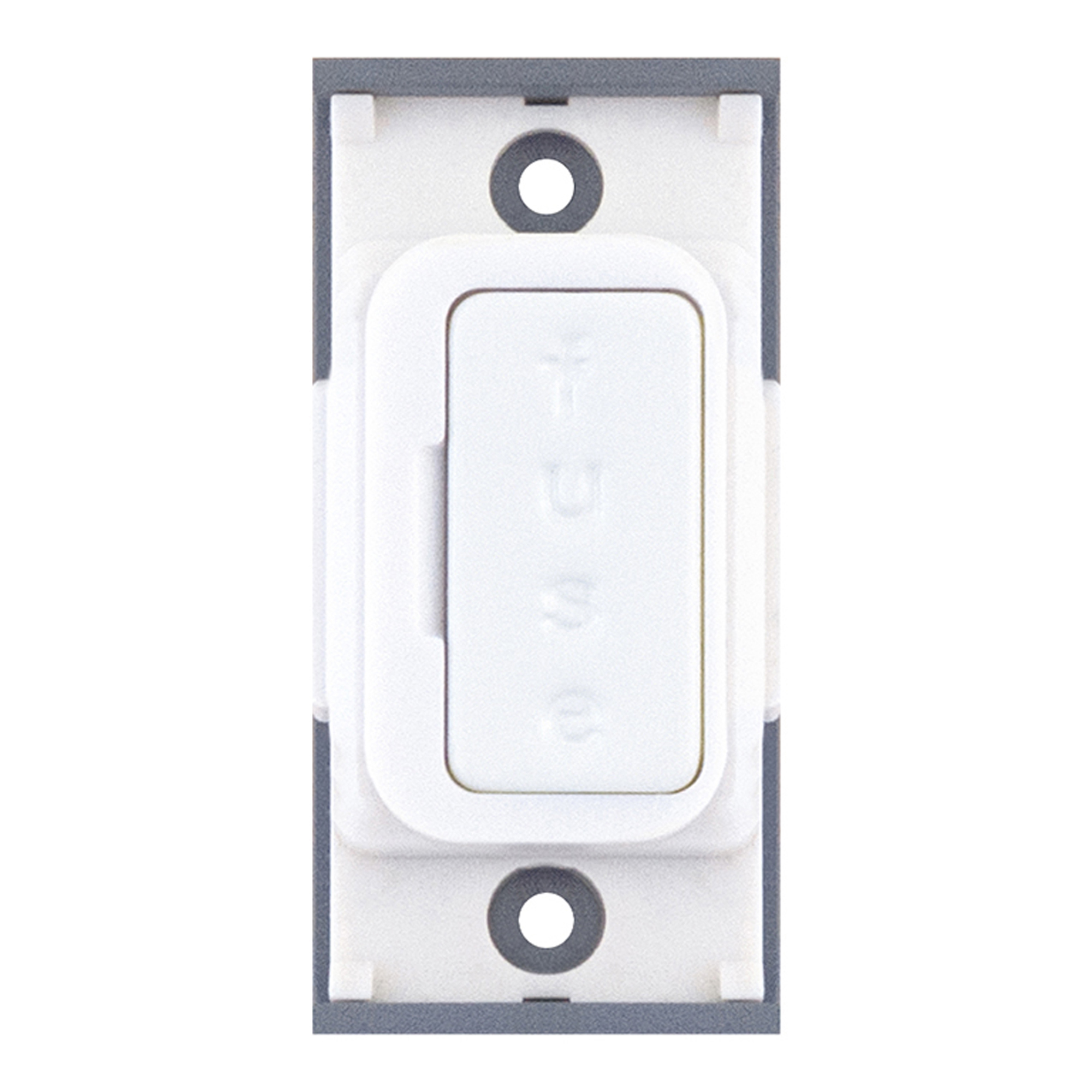 GRID360 Module - 13 Amp Fused Connection Unit -  Selectric GRID360