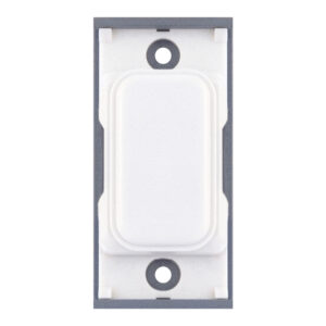 Grid switch module - blank plate - Range GRID360