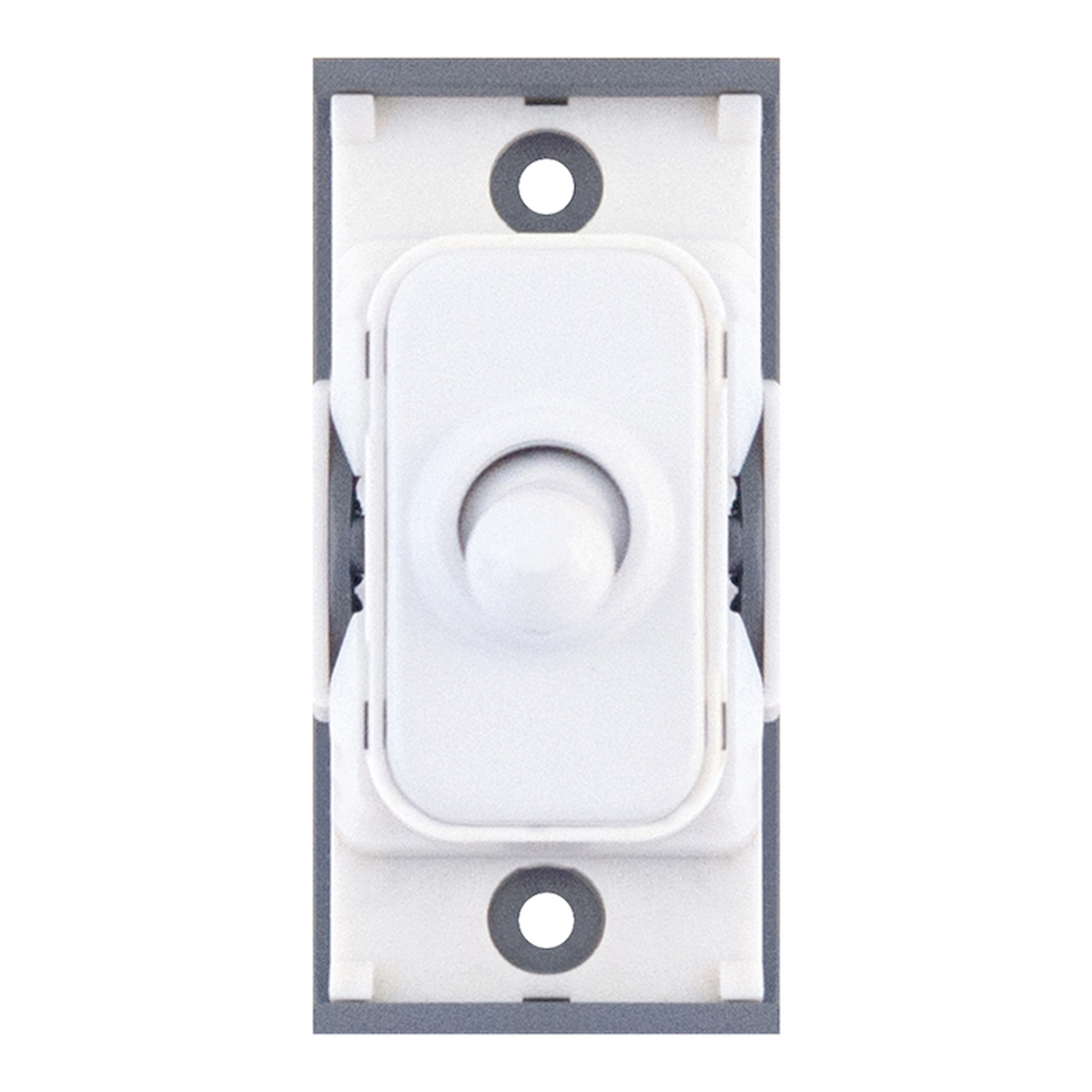 Grid switch module - 10A intermediate toggle switch - Range GRID360