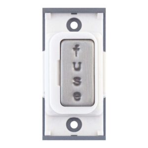 GRID360 Module - 13 Amp Fused Connection Unit -  Selectric GRID360