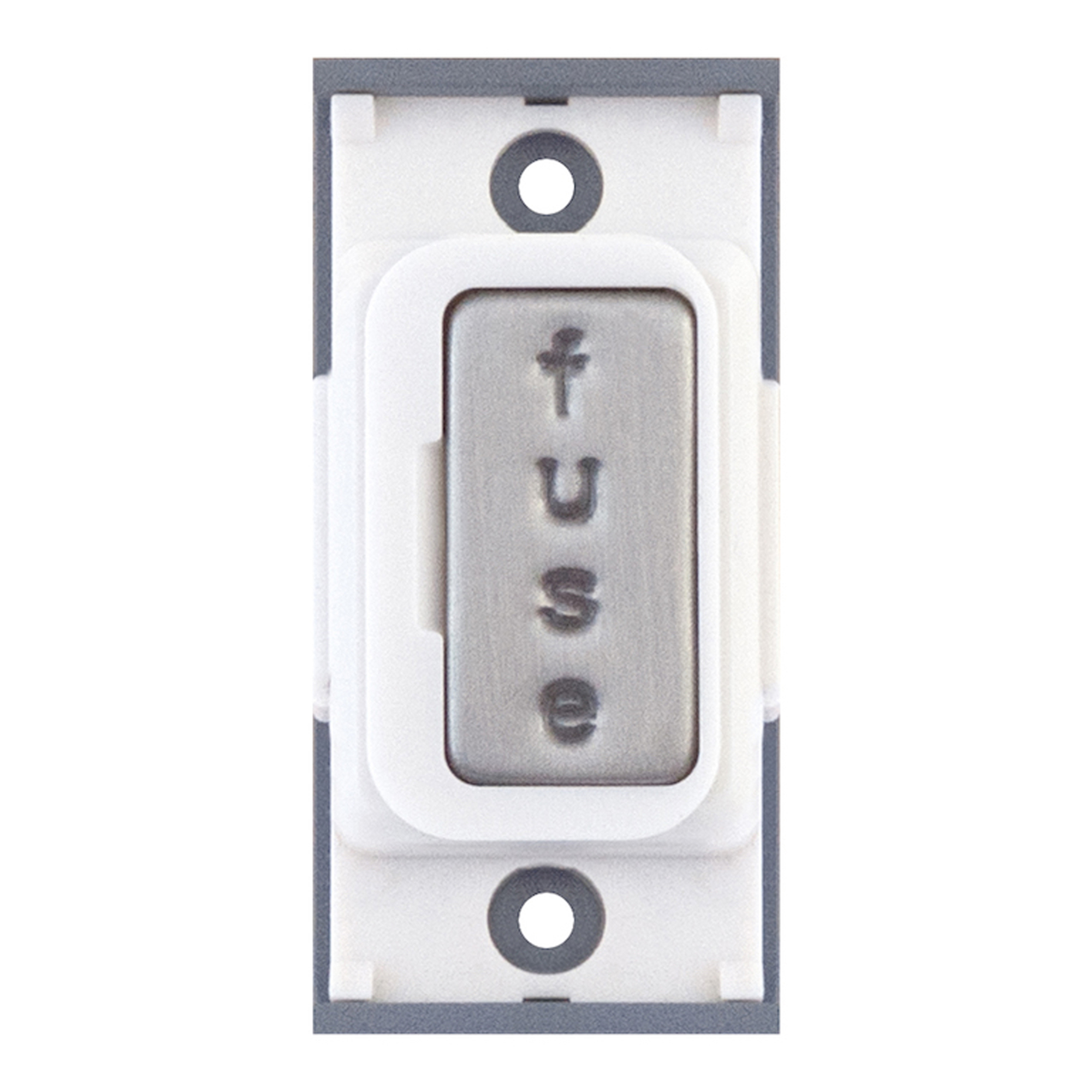 GRID360 Module - 13 Amp Fused Connection Unit -  Selectric GRID360