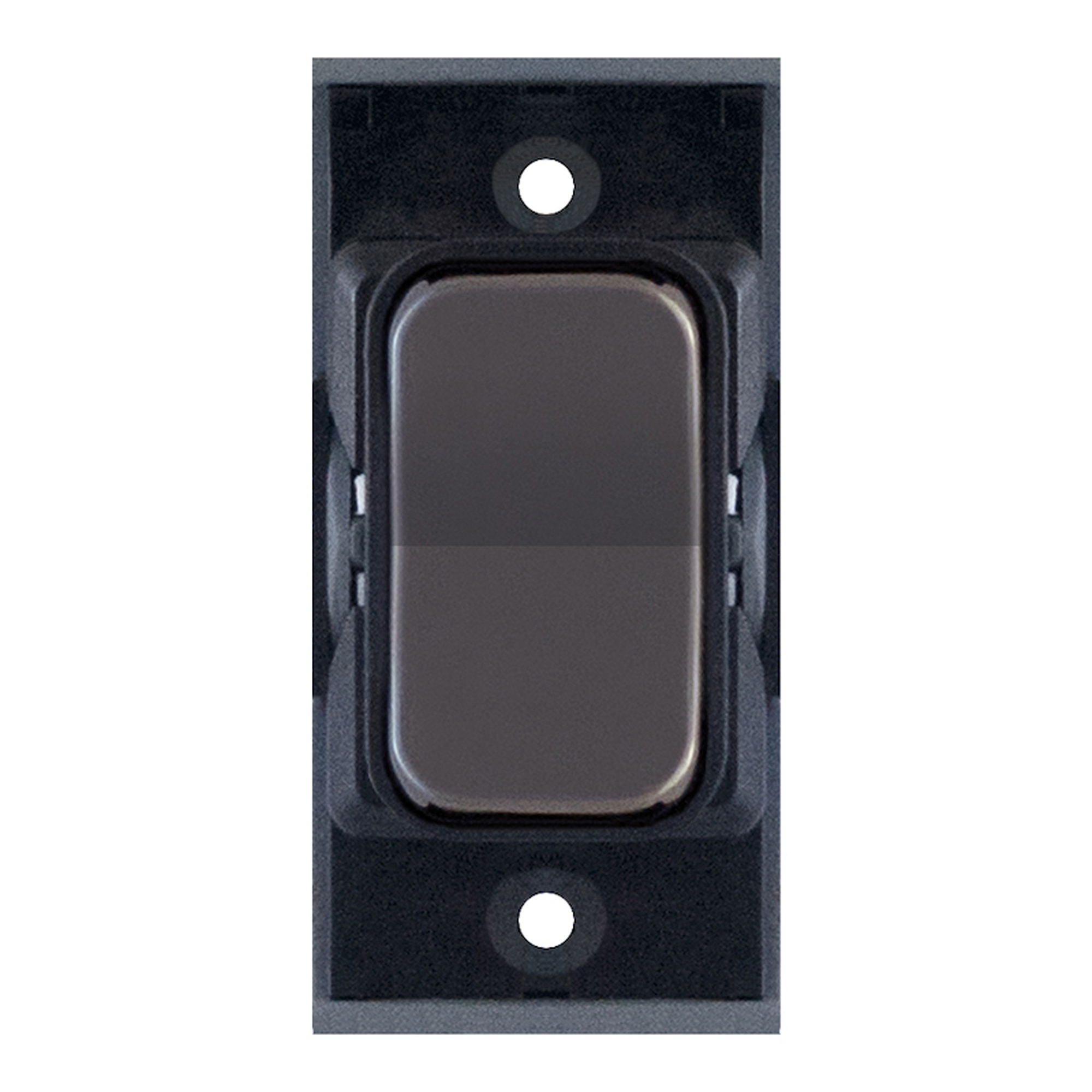 GRID360 Module - 20 Amp SP 2 Way Centre Off Retractive Switch -  Selectric GRID360