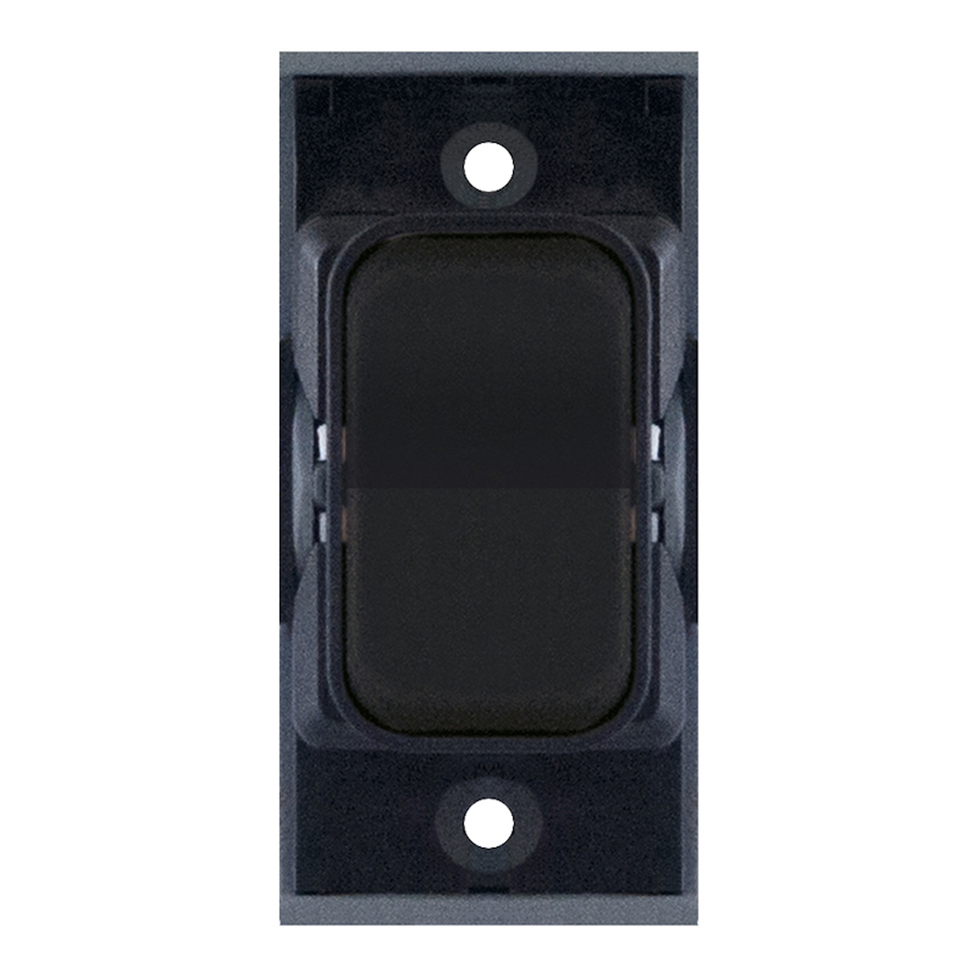 GRID360 Module - 20 Amp SP 2 Way Centre Off Retractive Switch -  Selectric GRID360