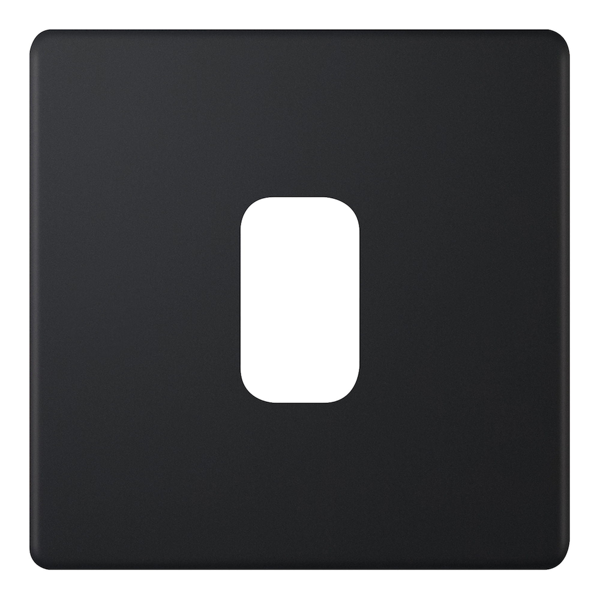 5M-PLUS - GRID360 Modular Plate - 1 Aperture - Range GRID360