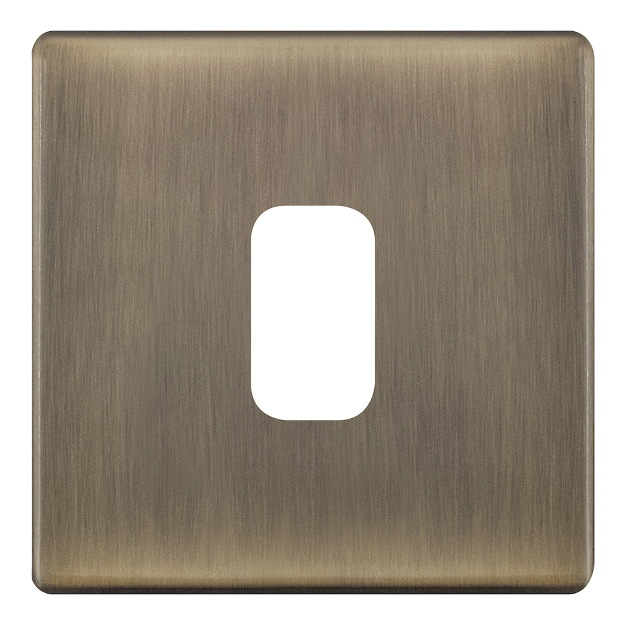 5M-PLUS - GRID360 Modular Plate - 1 Aperture - Range GRID360