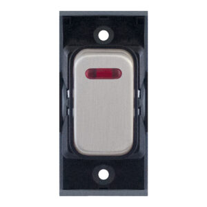 GRID360 Module - 20 Amp DP Switch with Neon -  Selectric GRID360
