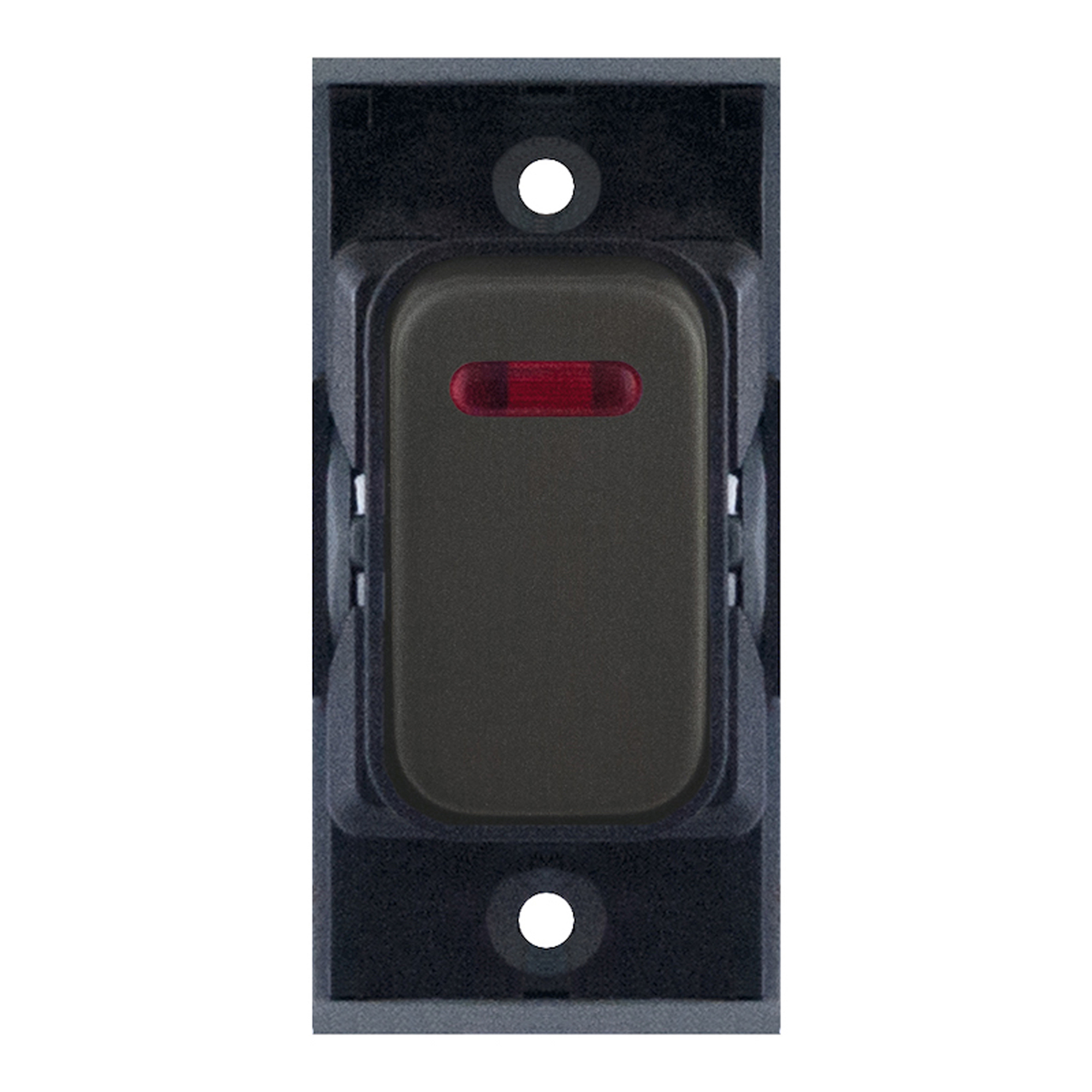 GRID360 Module - 20 Amp DP Switch with Neon -  Selectric GRID360