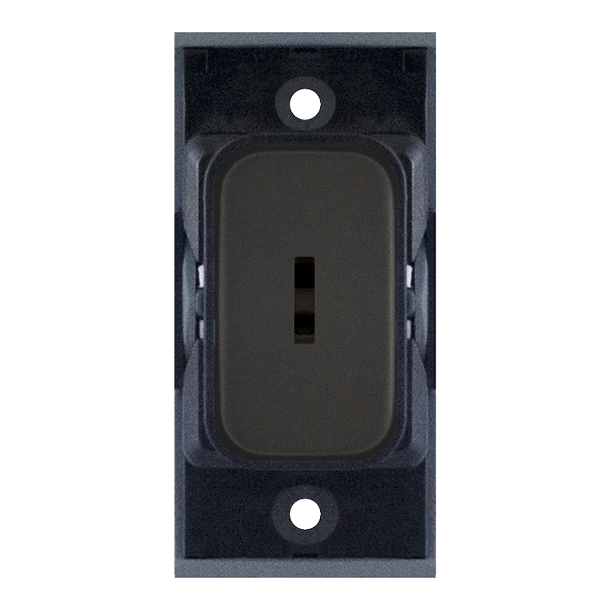 GRID360 Module - 20 Amp DP 1 Way Key Switch -  Selectric GRID360