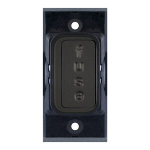 GRID360 Module - 13 Amp Fused Connection Unit -  Selectric GRID360