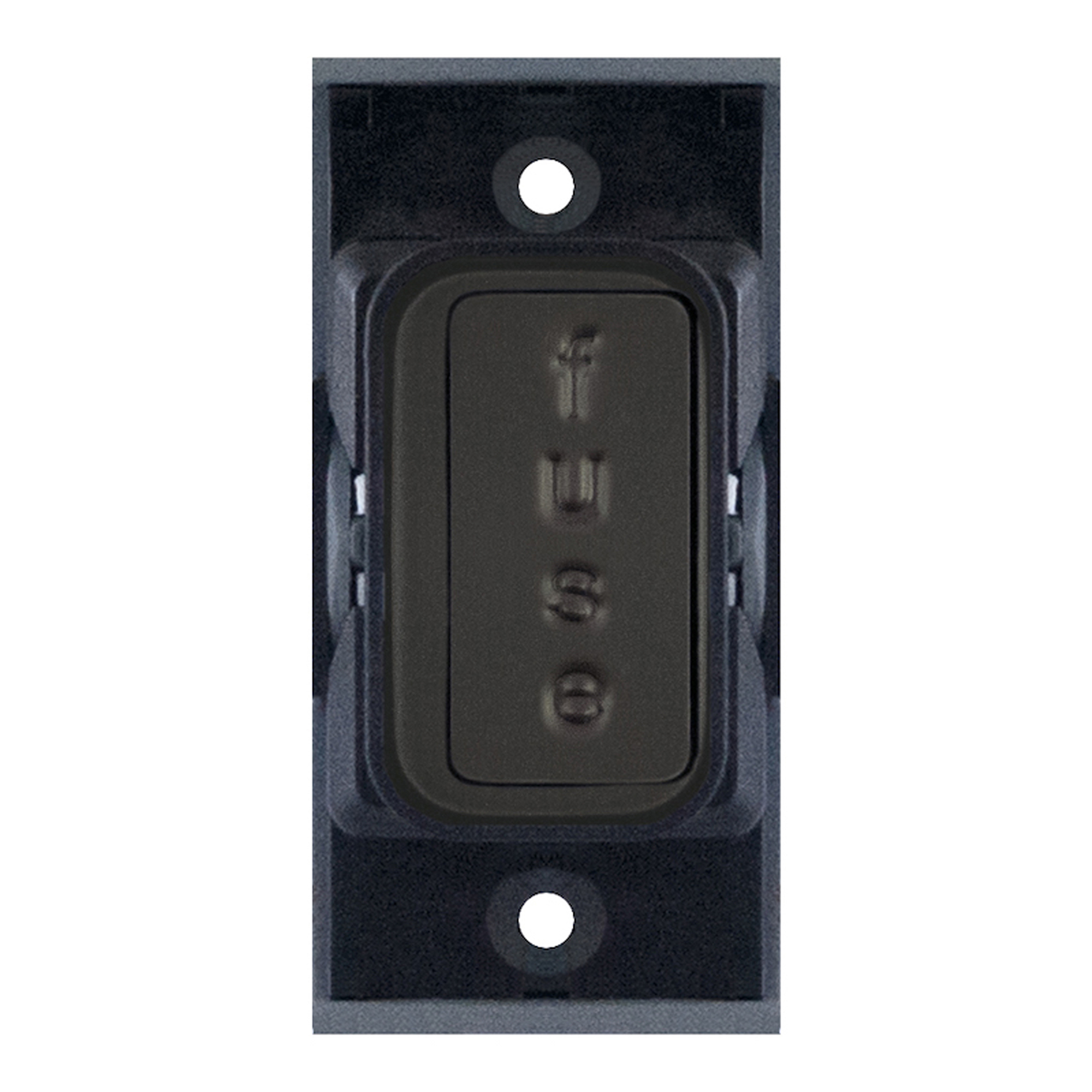 GRID360 Module - 13 Amp Fused Connection Unit -  Selectric GRID360
