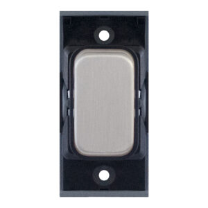 GRID360 Module - 20 Amp SP 1 Way Switch -  Selectric GRID360