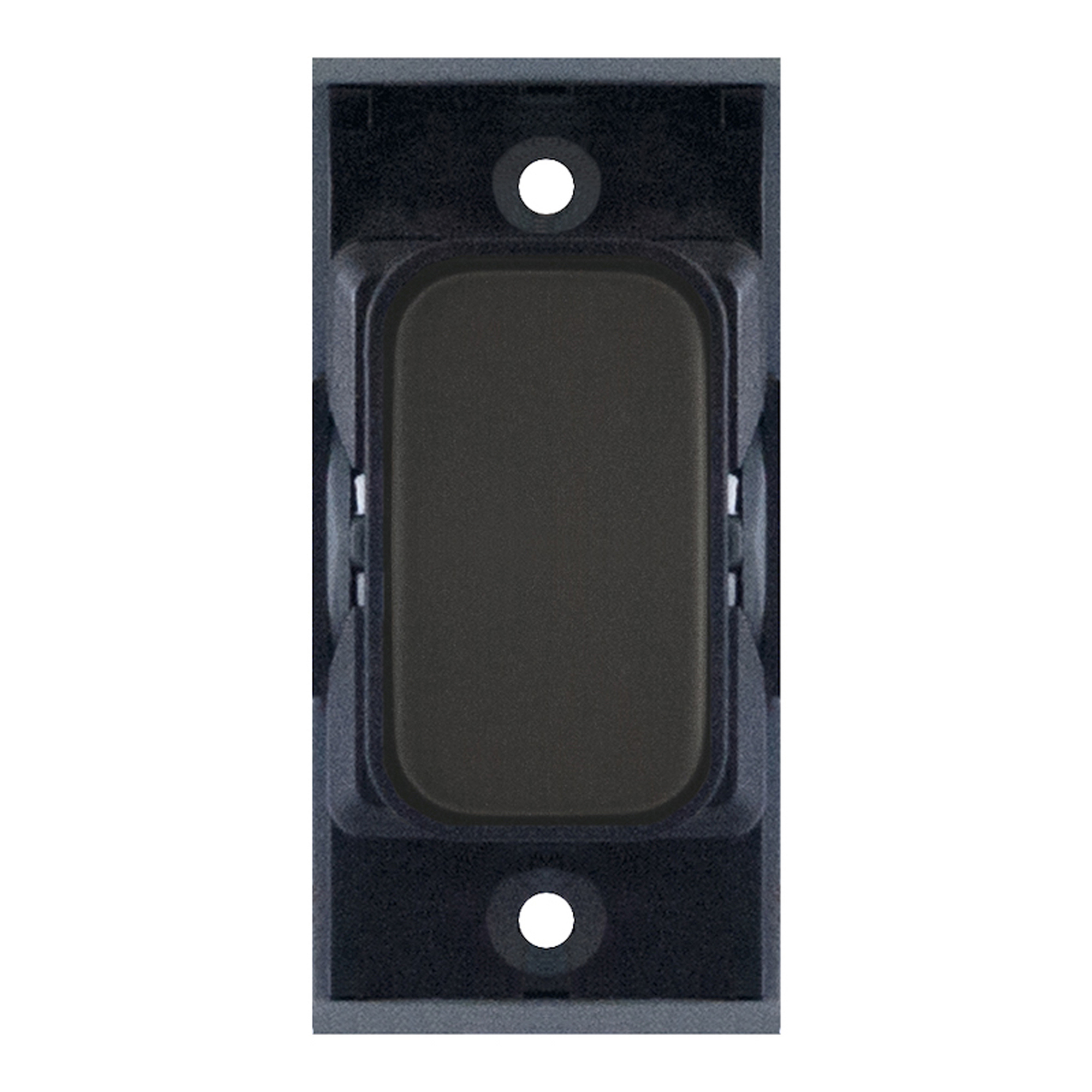 Grid switch module - blank plate - Range GRID360