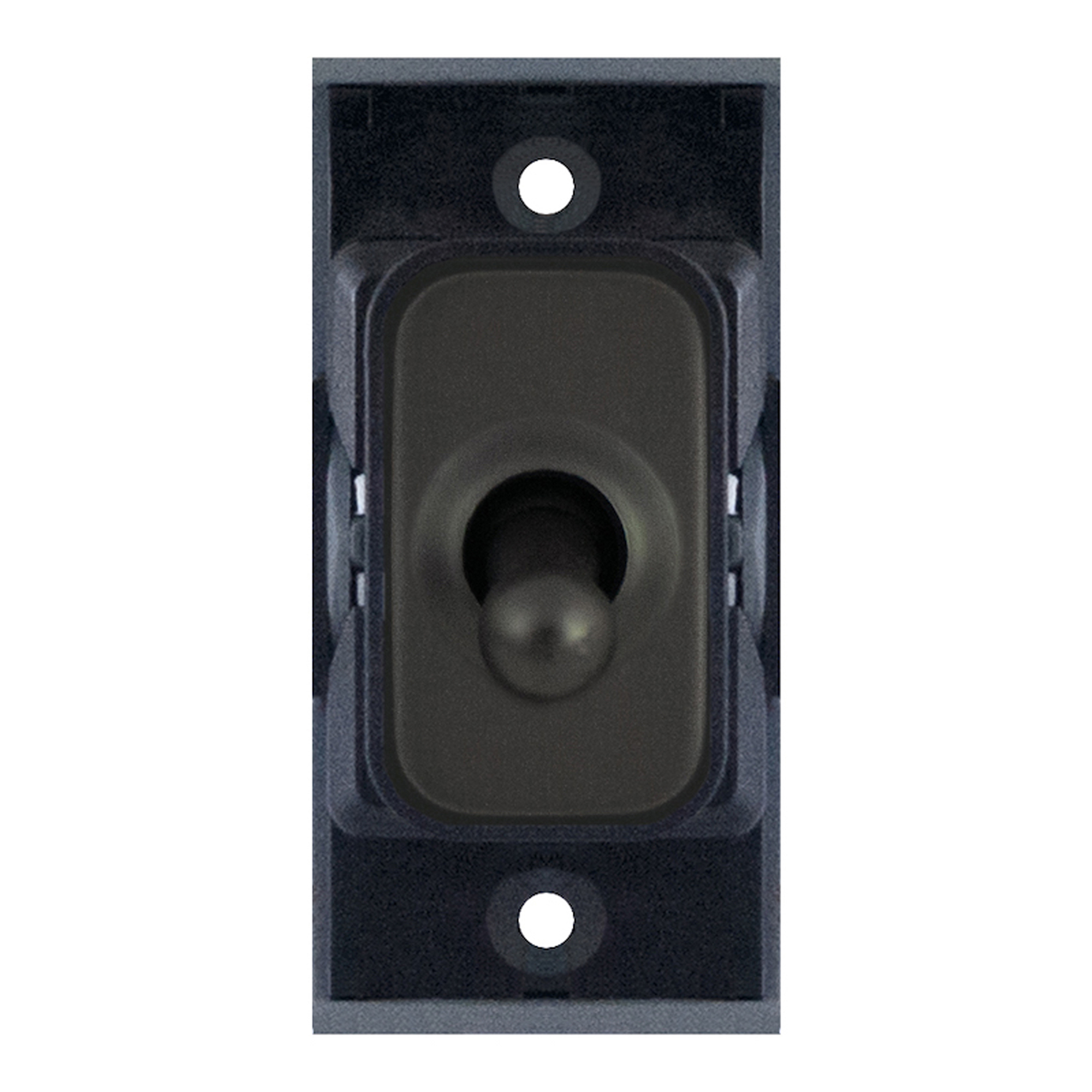 Grid switch module - 10A intermediate toggle switch - Range GRID360