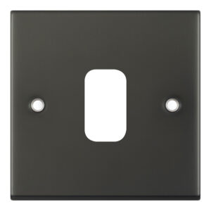 5M - GRID360 Modular Plate - 1 Aperture - Range GRID360