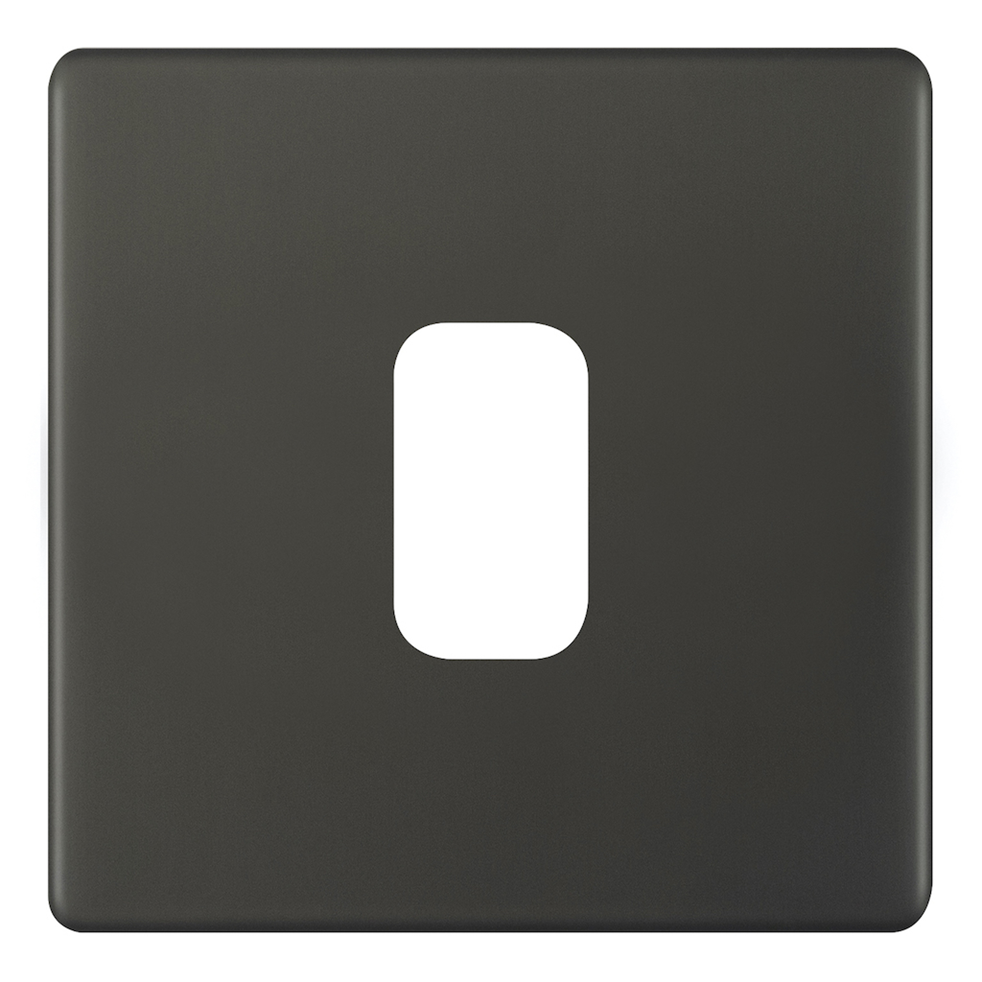 5M-PLUS - GRID360 Modular Plate - 1 Aperture - Range GRID360