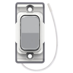 GRID360 Kinetic IP42 Module - Retractive On / Off Switch - GRID360 Kinetic
