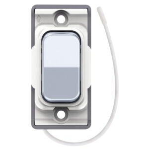 GRID360 Kinetic IP42 Module - Retractive On / Off Switch - GRID360 Kinetic