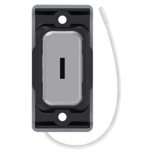 GRID360 Kinetic IP42 Module - Push On / Off Emergency Key Switch - GRID360 Kinetic