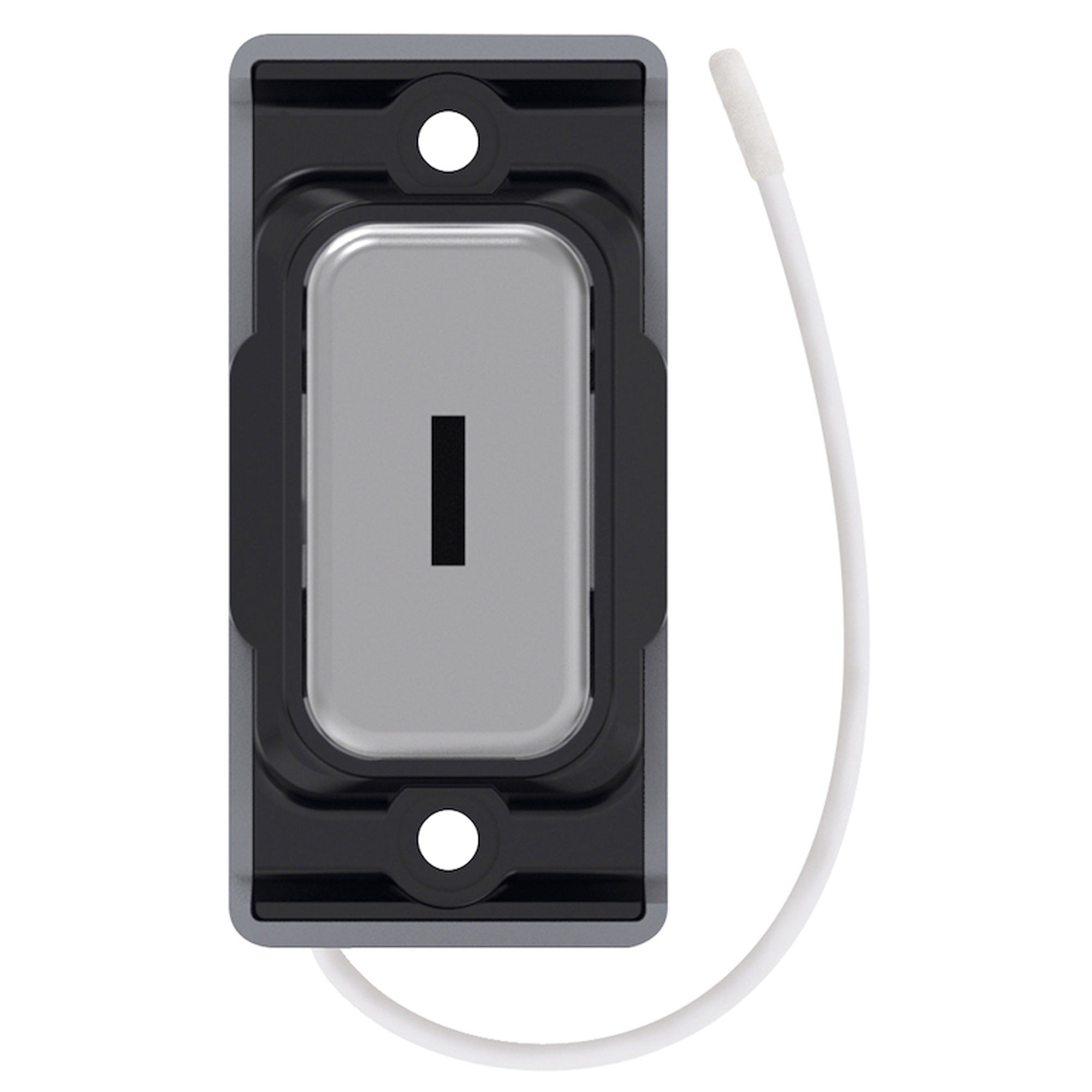 GRID360 Kinetic IP42 Module - Push On / Off Emergency Key Switch - GRID360 Kinetic