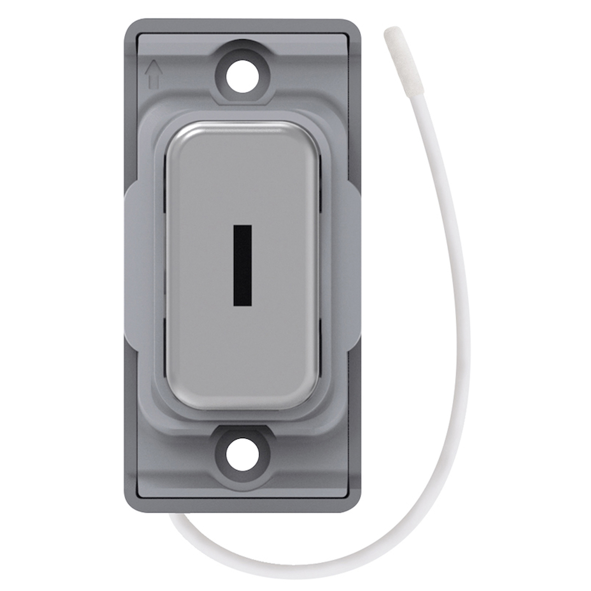 GRID360 Kinetic IP42 Module - Push On / Off Emergency Key Switch - GRID360 Kinetic