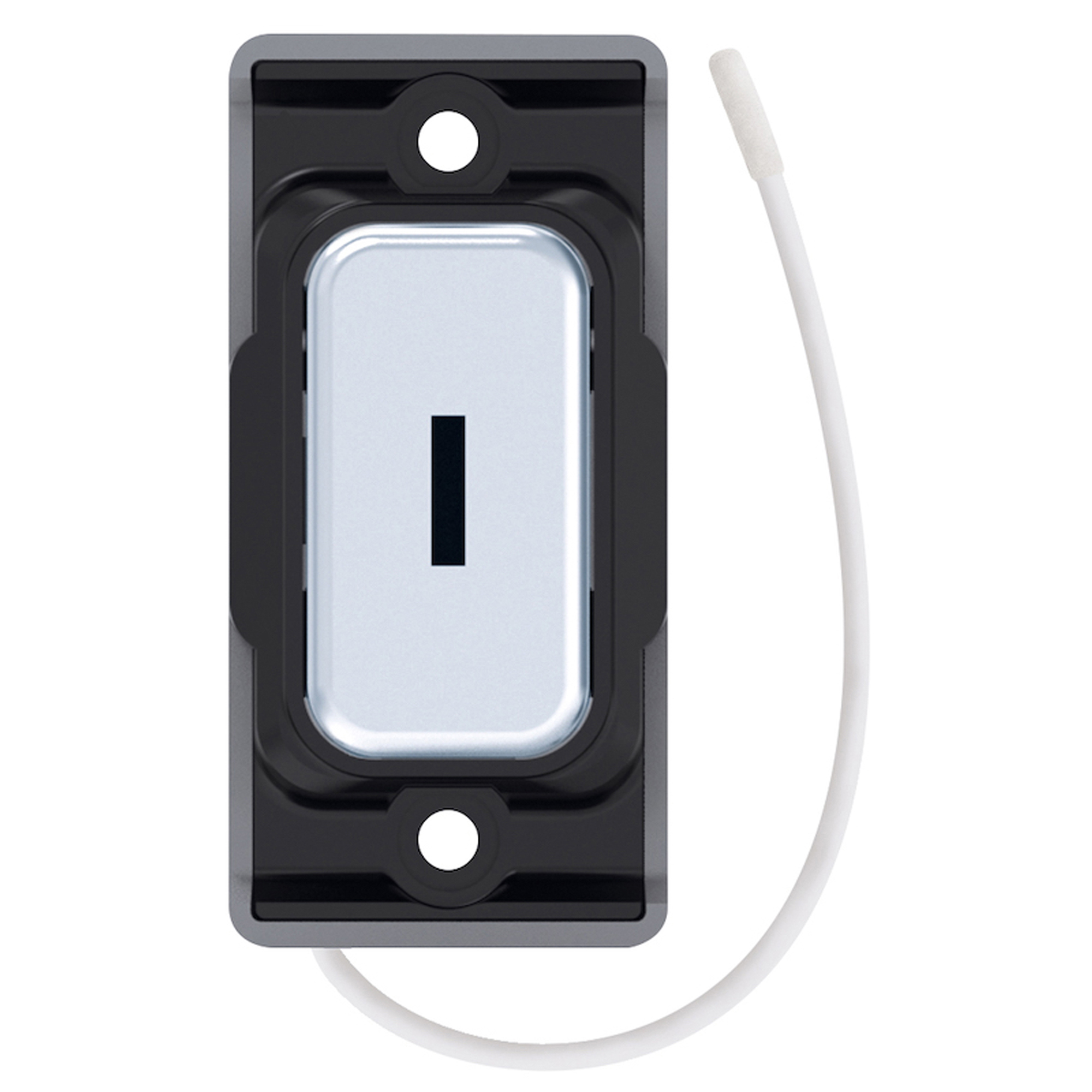 GRID360 Kinetic IP42 Module - Push On / Off Emergency Key Switch - GRID360 Kinetic