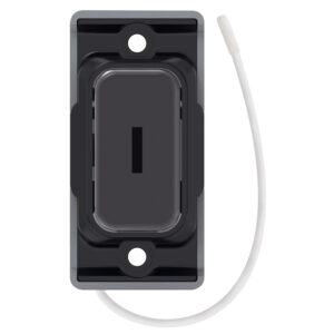GRID360 Kinetic IP42 Module - Push On / Off Emergency Key Switch - GRID360 Kinetic
