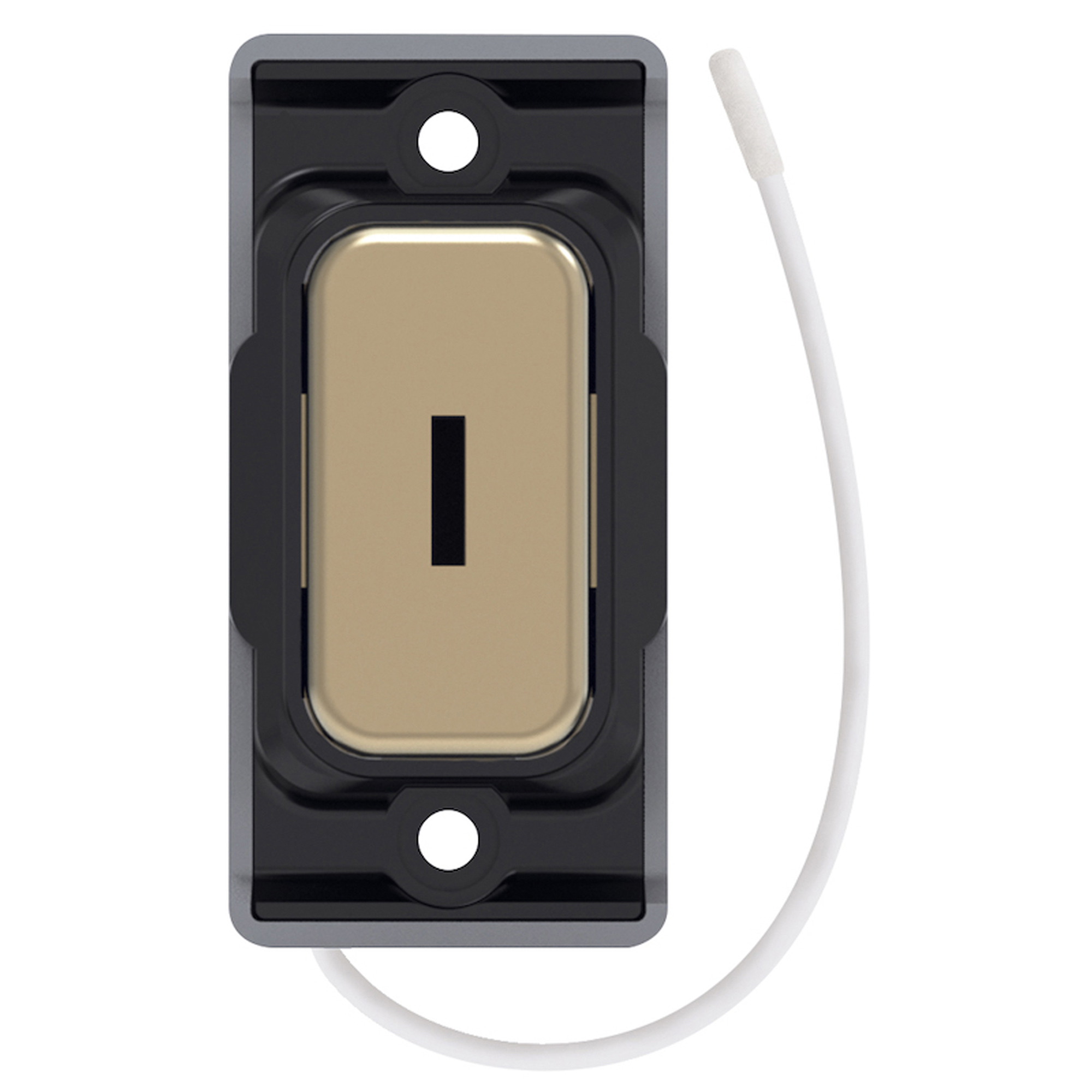 GRID360 Kinetic IP42 Module - Push On / Off Emergency Key Switch - GRID360 Kinetic