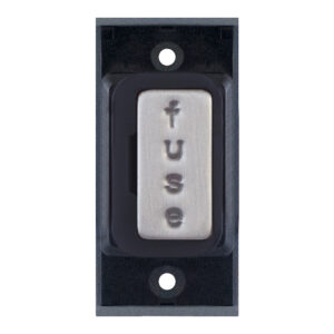GRID360 Module - 13 Amp Fused Connection Unit -  Selectric GRID360