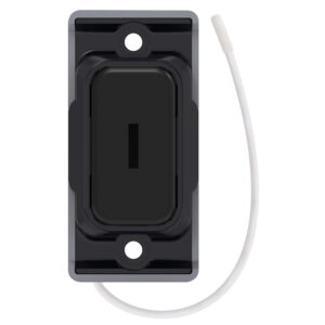 GRID360 Kinetic IP42 Module - Push On / Off Emergency Key Switch - GRID360 Kinetic