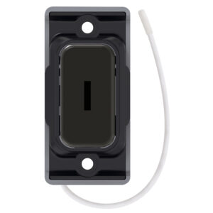 GRID360 Kinetic IP42 Module - Push On / Off Emergency Key Switch - GRID360 Kinetic