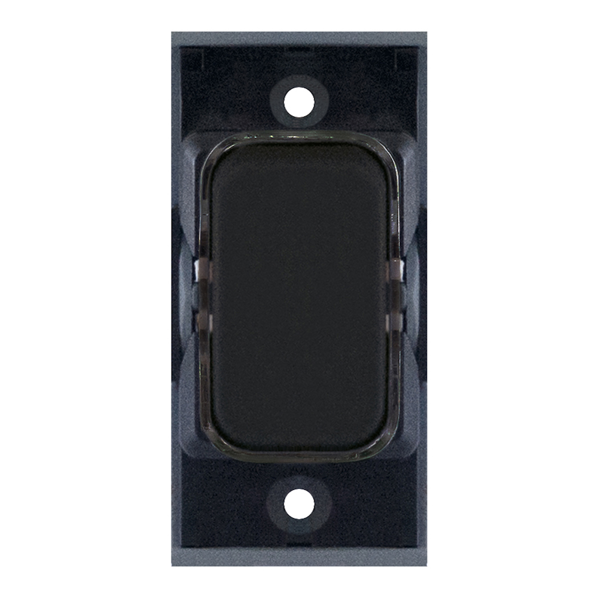 GRID360 Module - 20A 2 Way Illuminated Blue Locator Switch -  Selectric GRID360