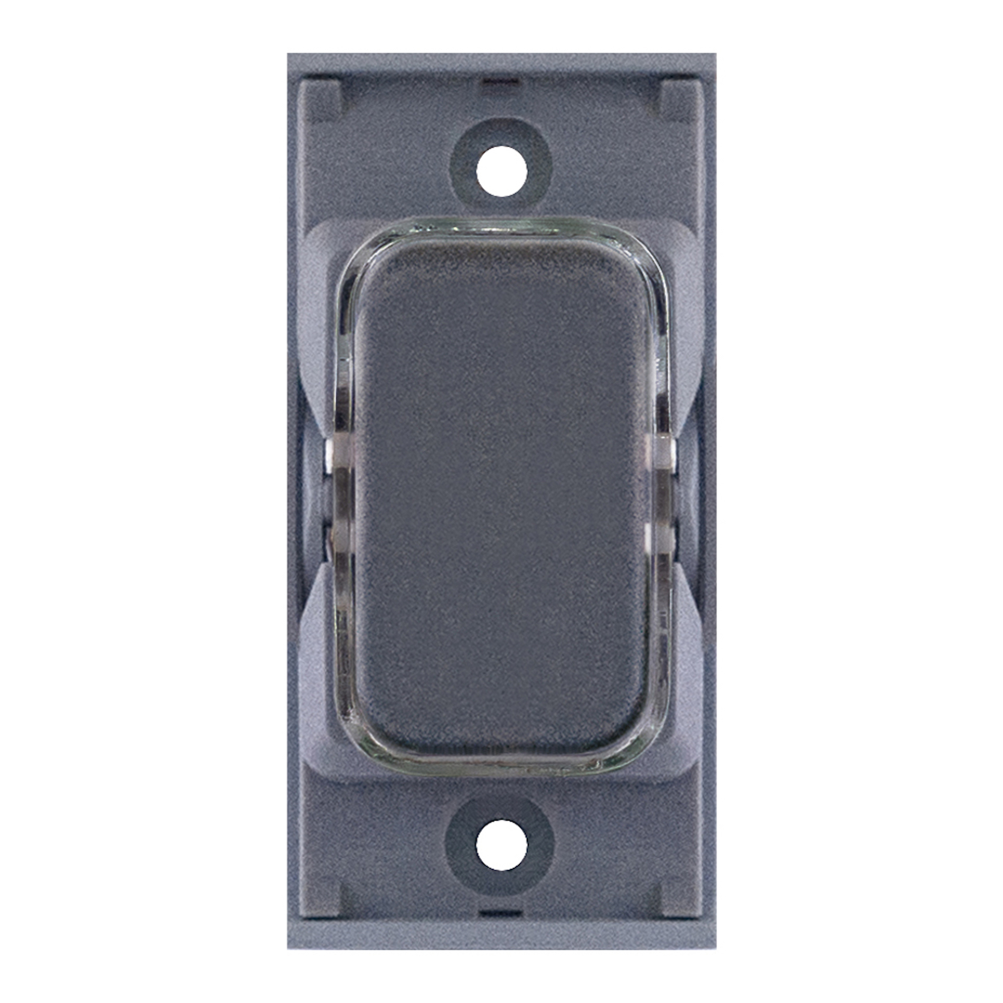 GRID360 Module - 20A 2 Way Illuminated Blue Locator Switch -  Selectric GRID360