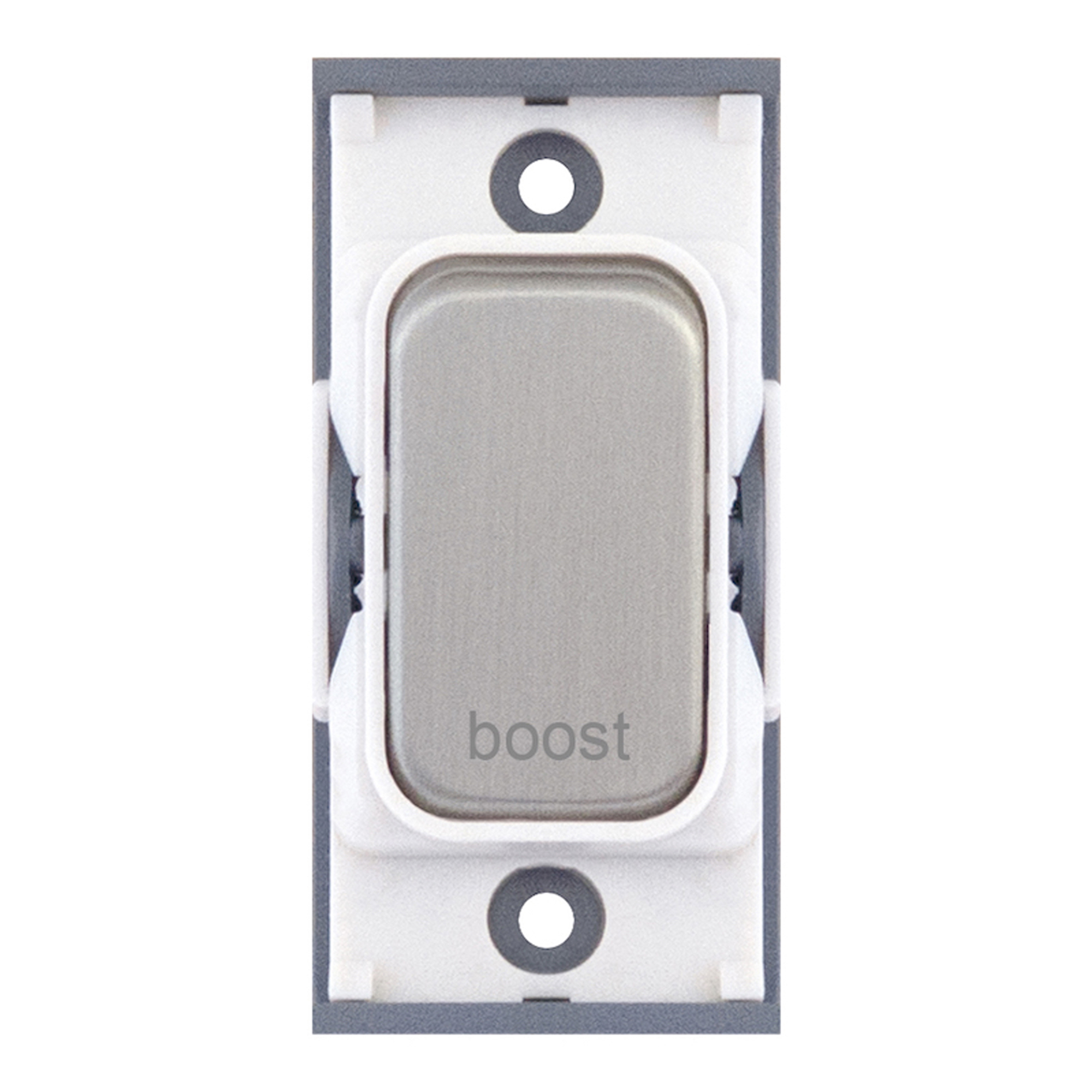 GRID360 Module - 20 Amp DP Switch engraved 