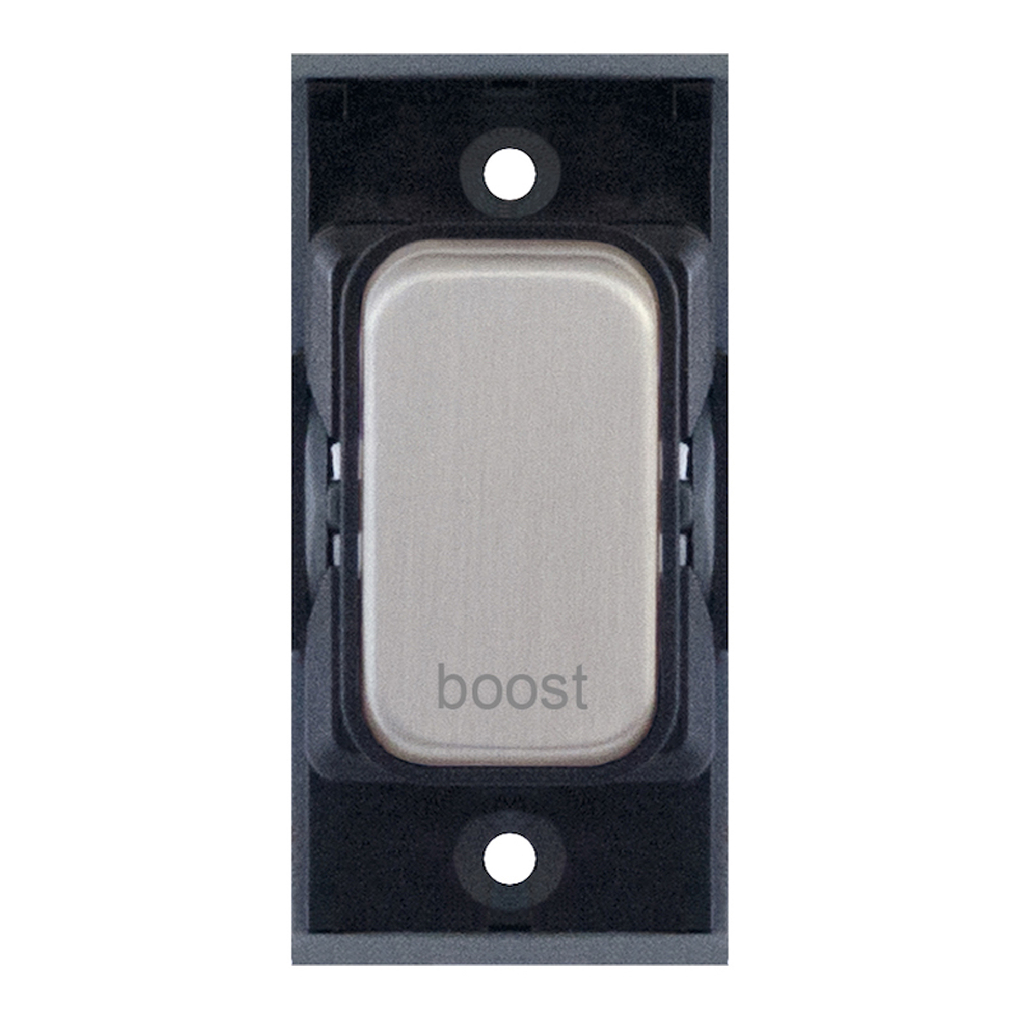 GRID360 Module - 20 Amp DP Switch engraved 