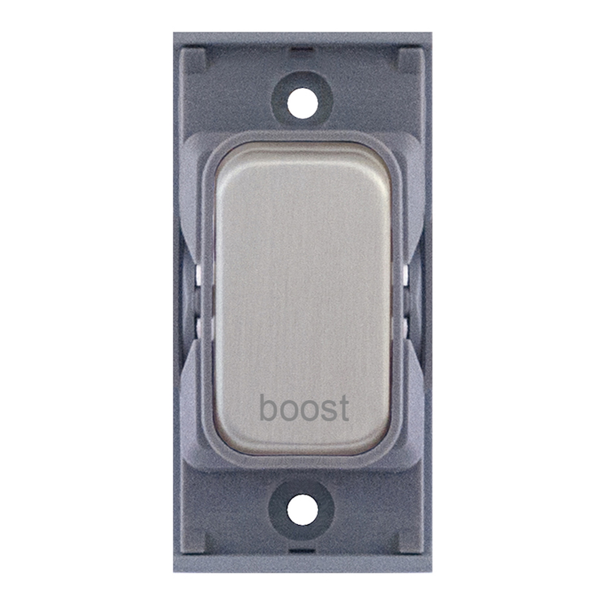 GRID360 Module - 20 Amp DP Switch engraved 