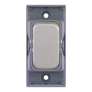 GRID360 Module - 10 Amp 1 Way Switch -  Selectric GRID360