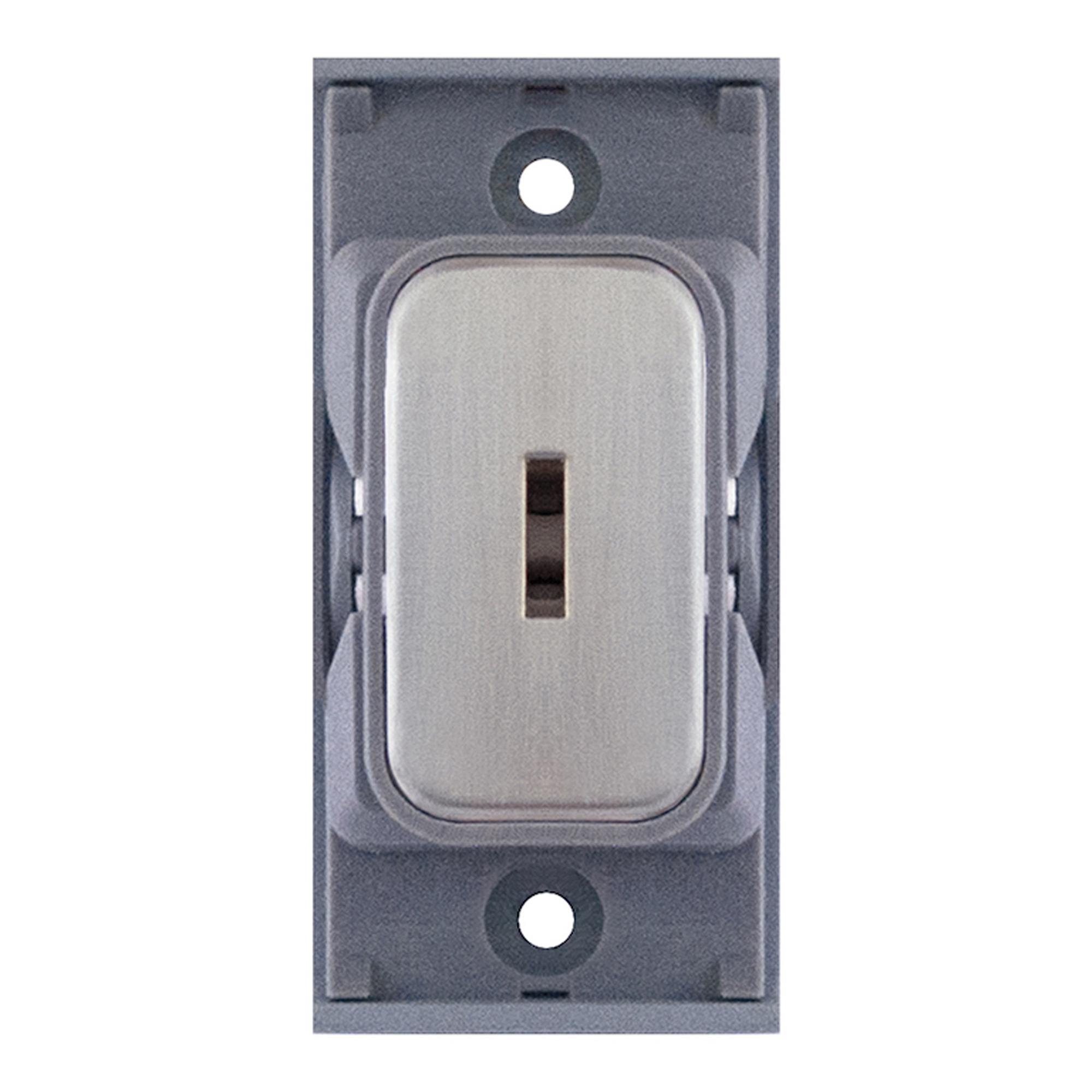GRID360 Module - 20 Amp DP 1 Way Key Switch -  Selectric GRID360