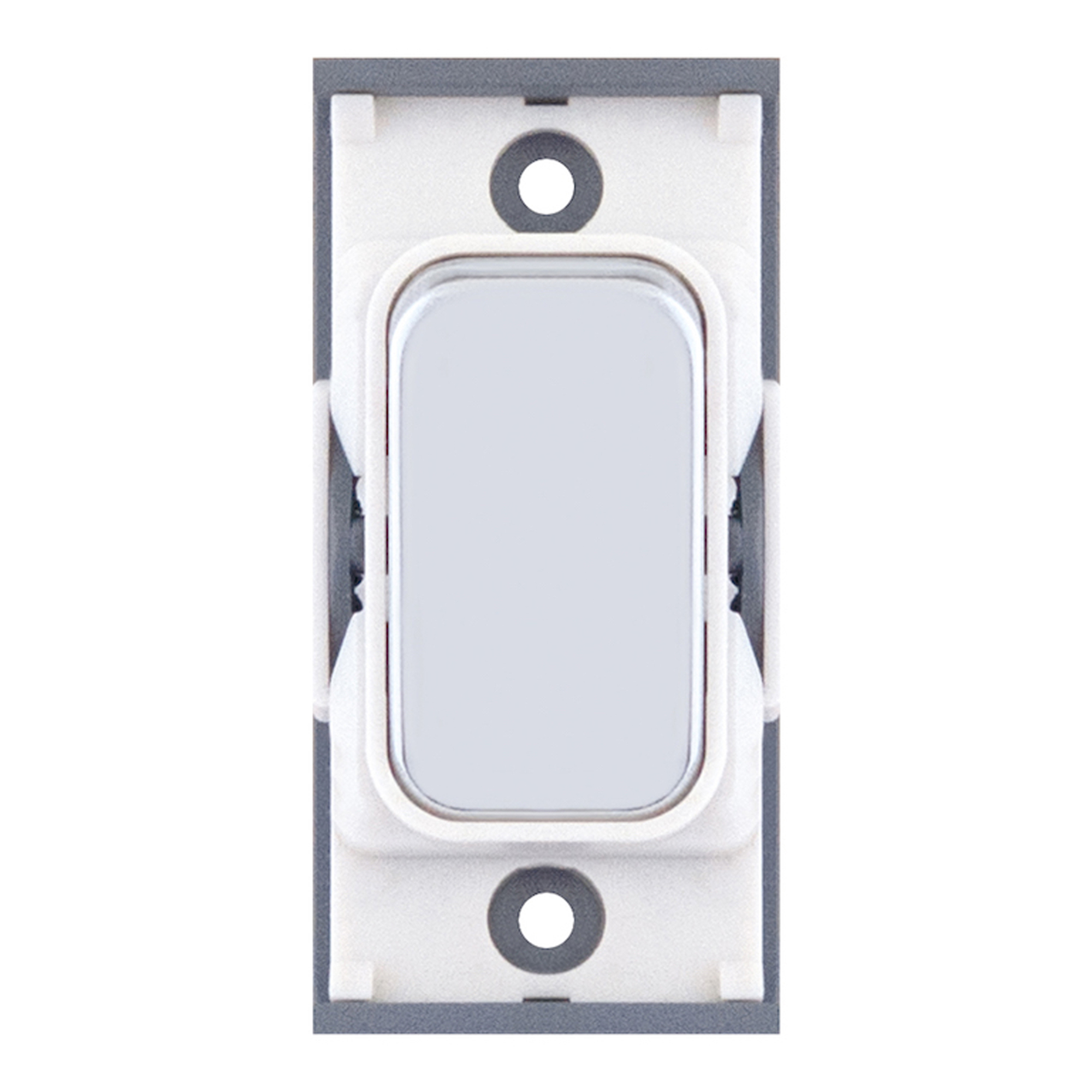 GRID360 Module - 10 Amp 1 Way Switch -  Selectric GRID360