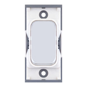 GRID360 Module - 10 Amp Retractive Switch -  Selectric GRID360