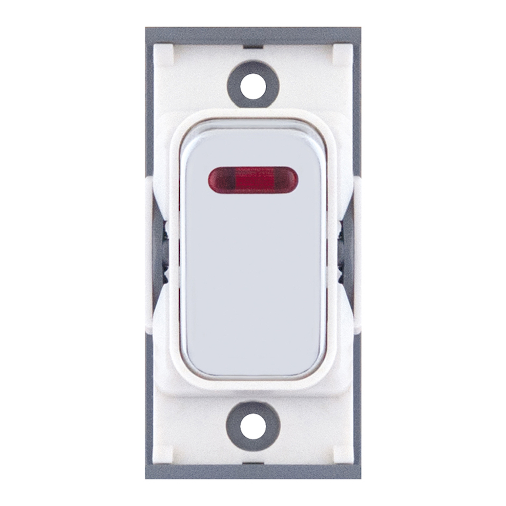GRID360 Module - 20 Amp DP Switch with Neon -  Selectric GRID360