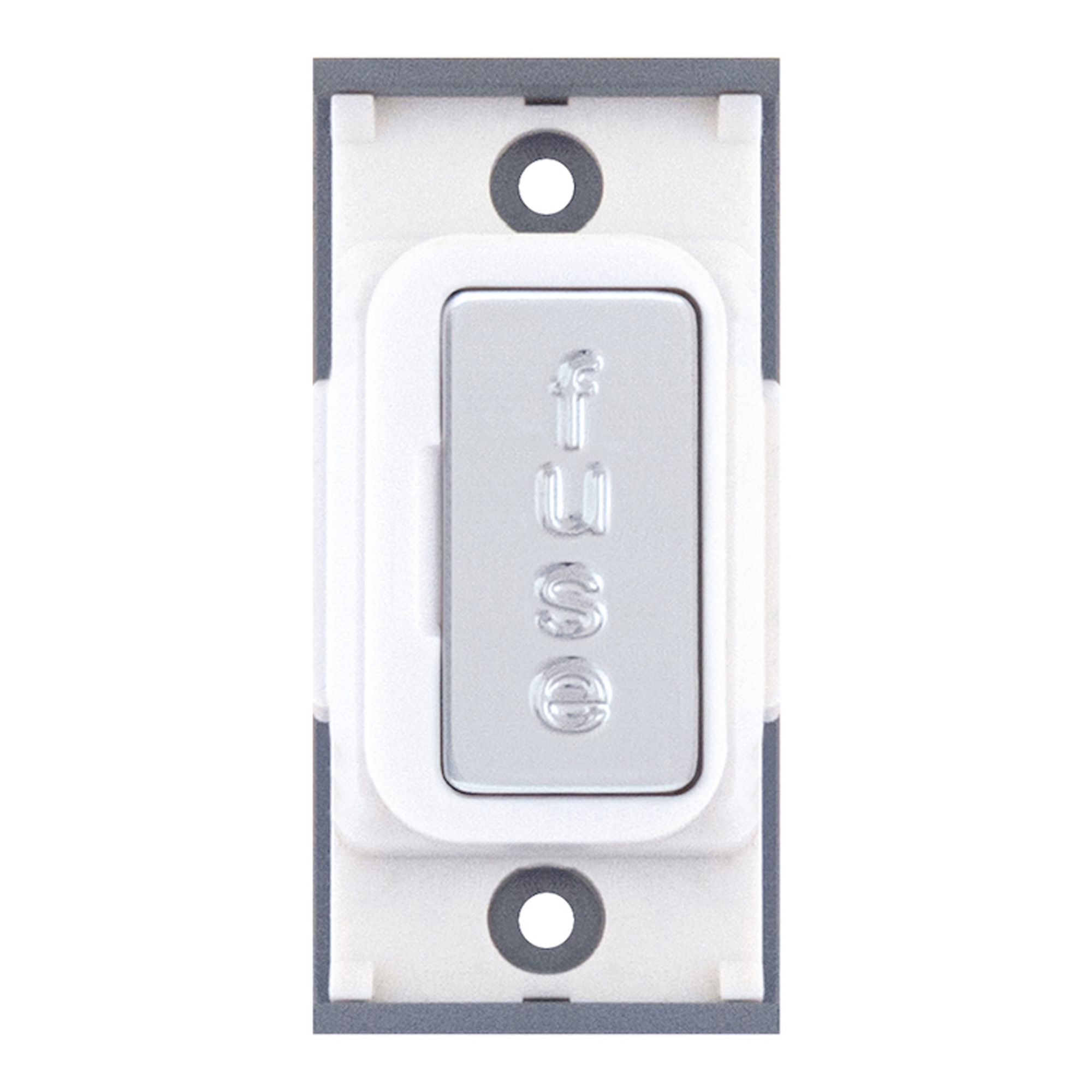 GRID360 Module - 13 Amp Fused Connection Unit -  Selectric GRID360