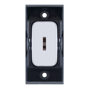 GRID360 Module - 10 Amp DP Key Switch -  Selectric GRID360