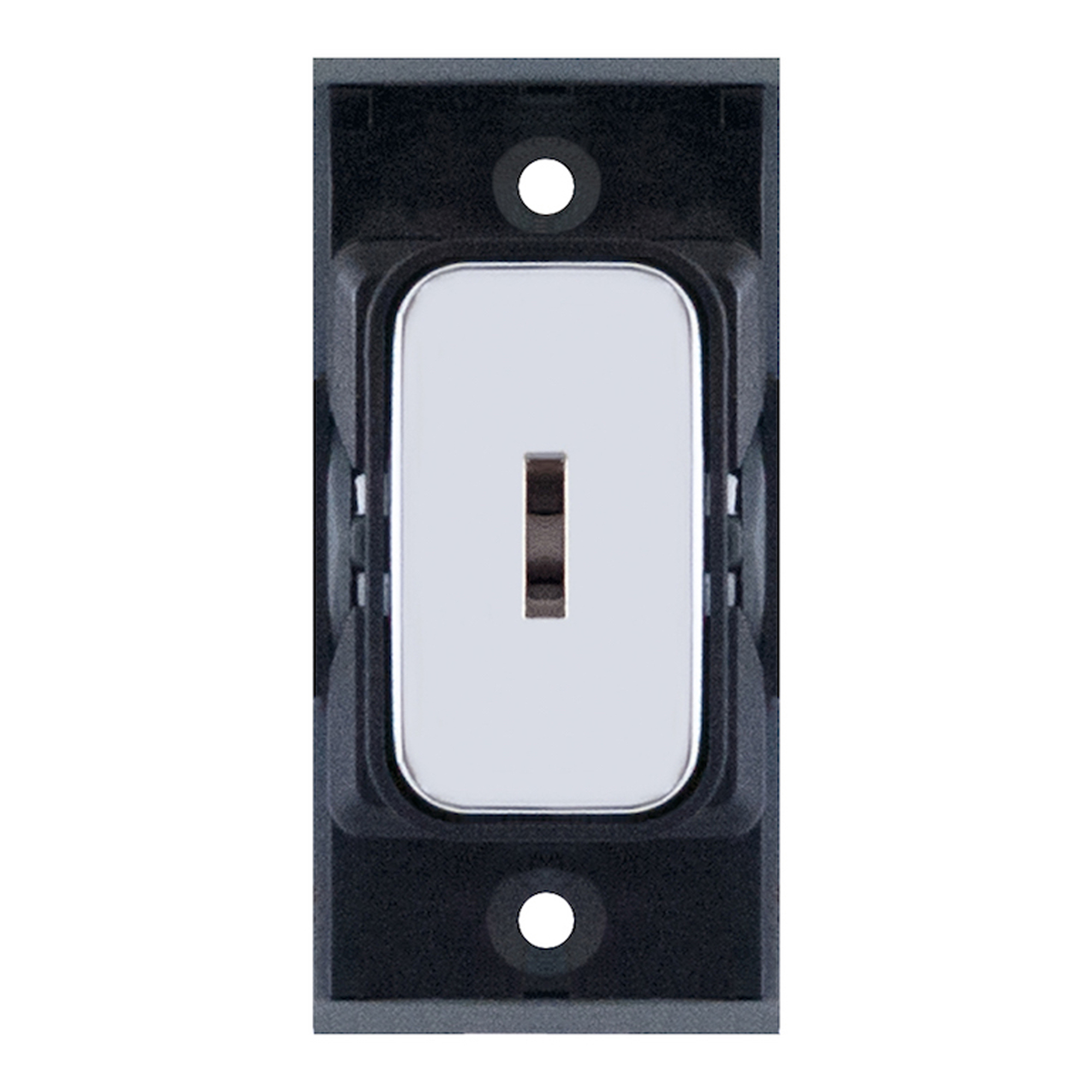 GRID360 Module - 10 Amp DP Key Switch -  Selectric GRID360