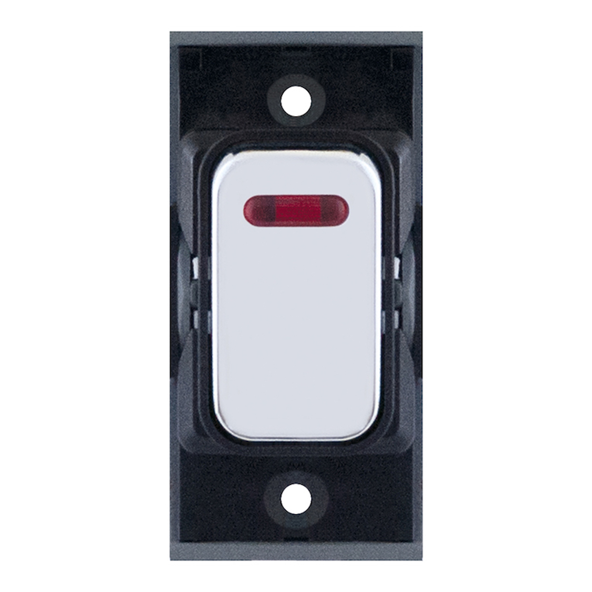 GRID360 Module - 20 Amp DP Switch with Neon -  Selectric GRID360