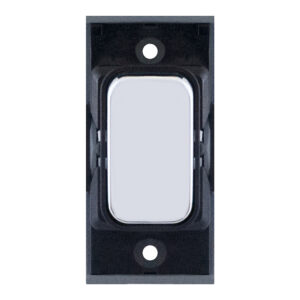 GRID360 Module - 20 Amp SP 1 Way Switch -  Selectric GRID360