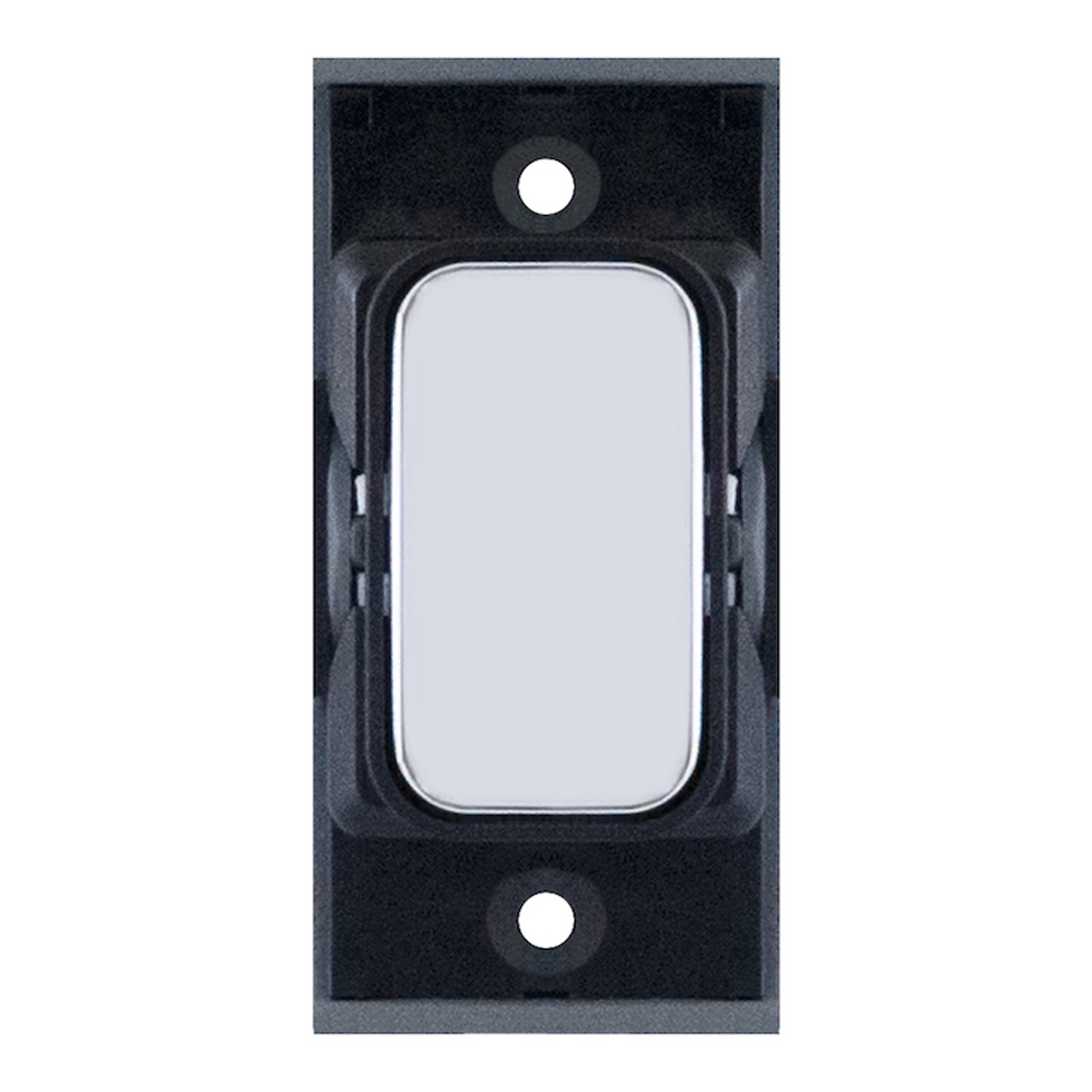 Grid switch module - blank plate - Range GRID360
