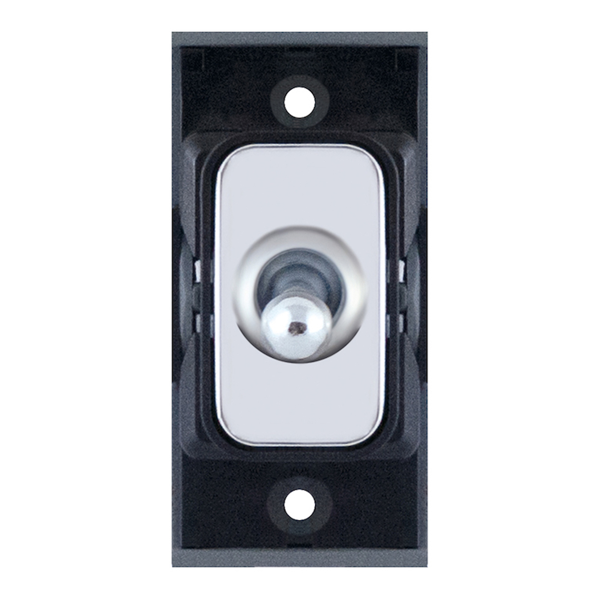 Grid switch module - 10A 2 way toggle switch - Range GRID360