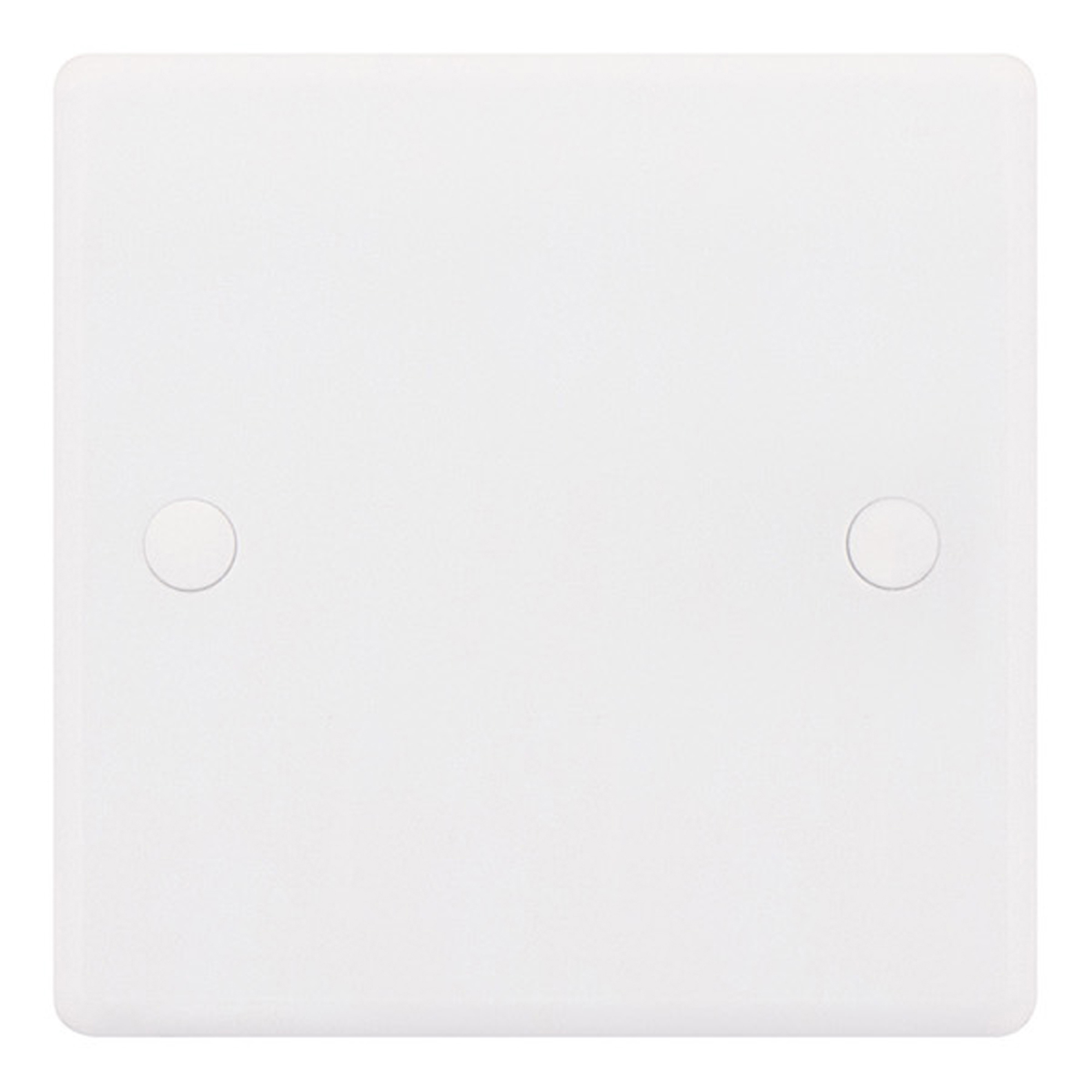 25 Amp Cable Outlet with Optional Cable Entry - Range Selectric Smooth