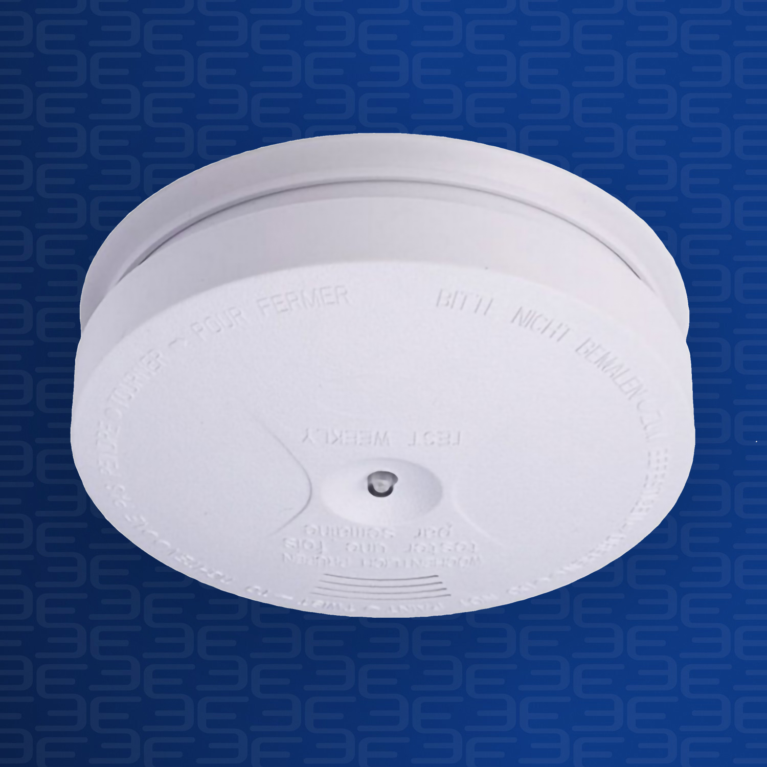 Smoke Detectors